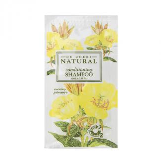 Shamp/Cond DE CHERI NATURAL Sachet 10ml x 500 NATPCSS