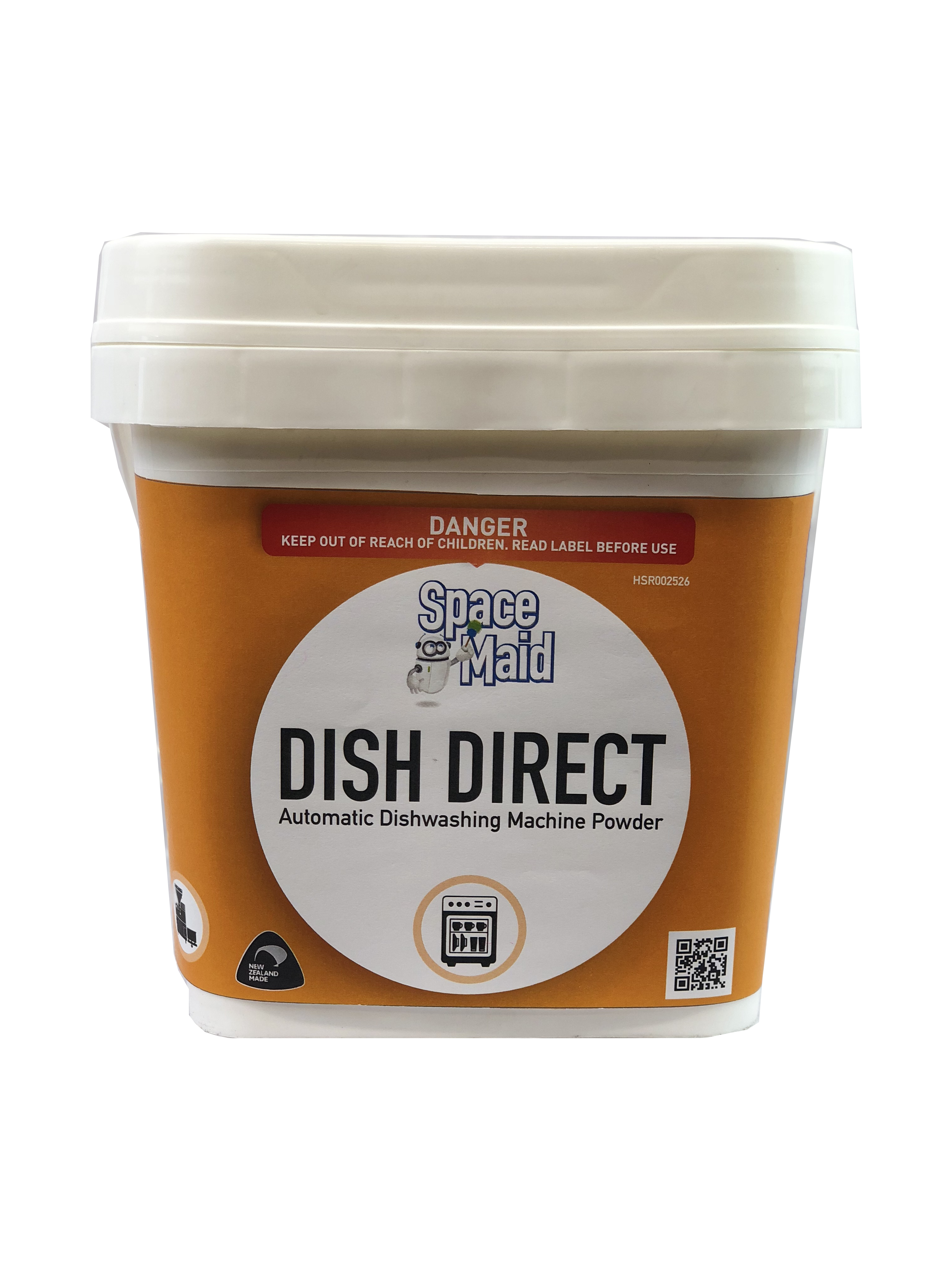 DISH DIRECT AUTO Dishwash Powder (C8) 5kg