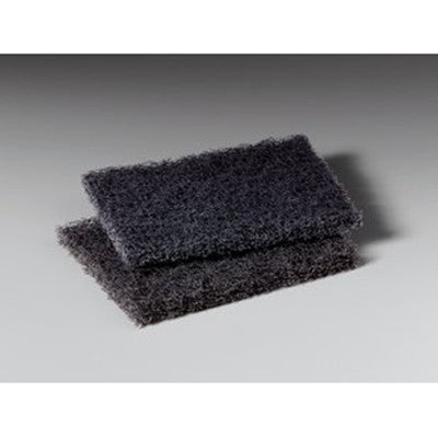 3M GRIDDLE POLISHING PAD #46 x 20/pkt