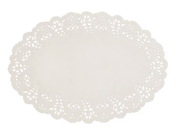 Doyleys OVAL #3 210x320mm x 250