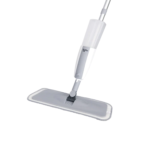 Pulse DR DIRT Spray Mop Complete