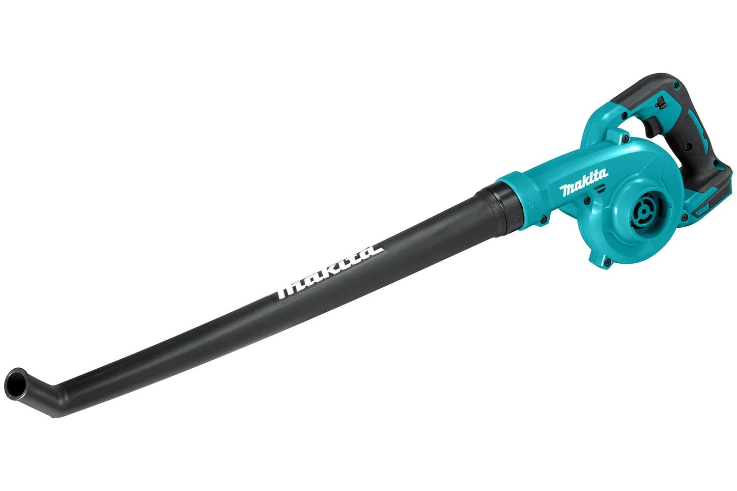 Makita 18V Blower Skin Only - Long Nozzle