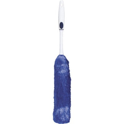 Duster Electrostatic Oates Soft Grip Blue