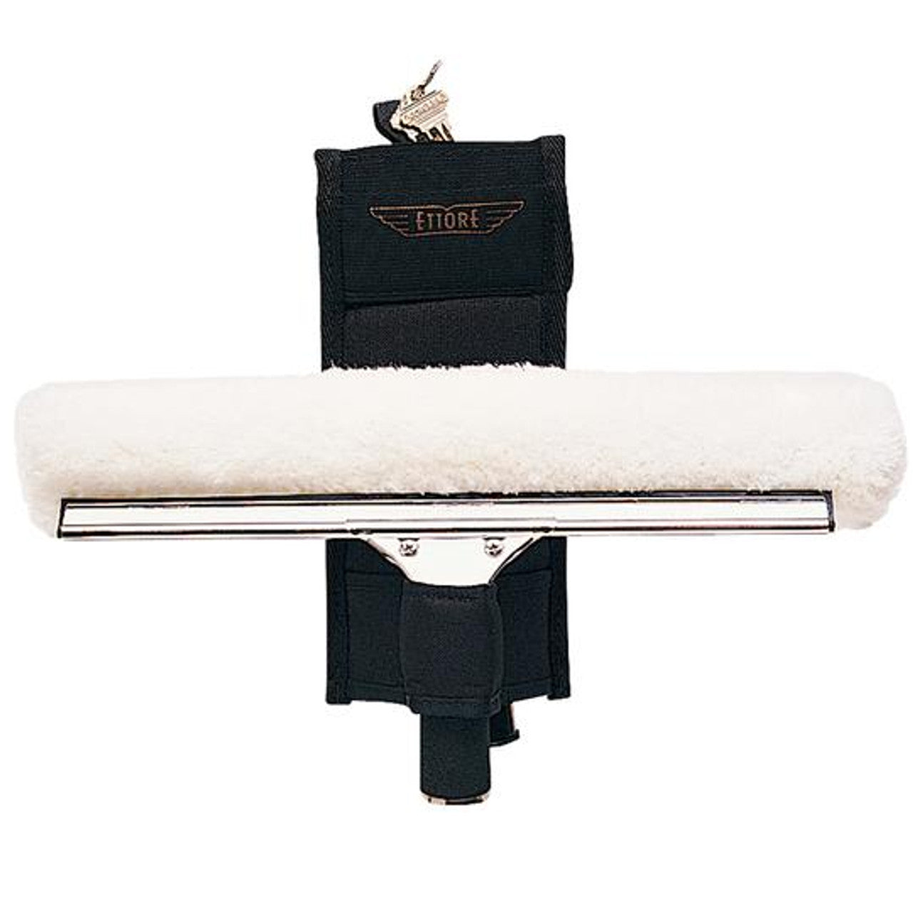 Double Loop Nylon Holster ETTORE