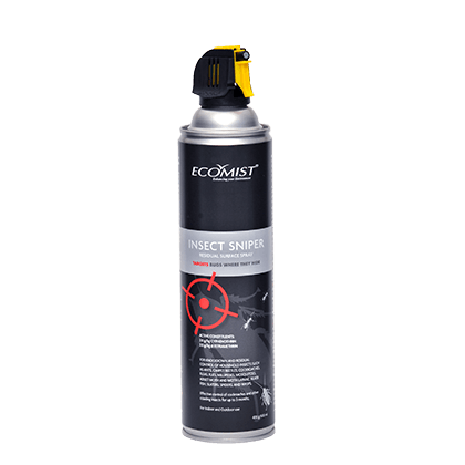 ECOmist Insect Sniper