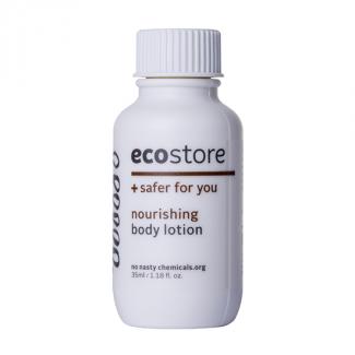 Body Lotion ECOSTORE Bottle 35ml x 100 ECOSTOREMB