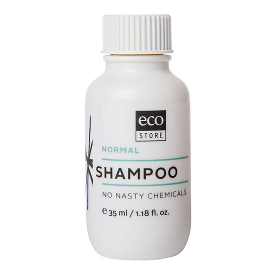 Shampoo ECOSTORE Bottle 35ml x 100 ECOSTORESB