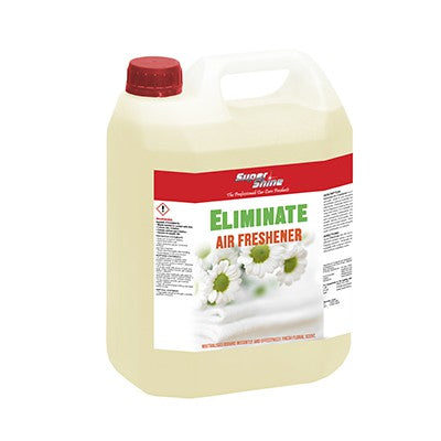 ELIMINATE Air Freshener (Sshine) 5L