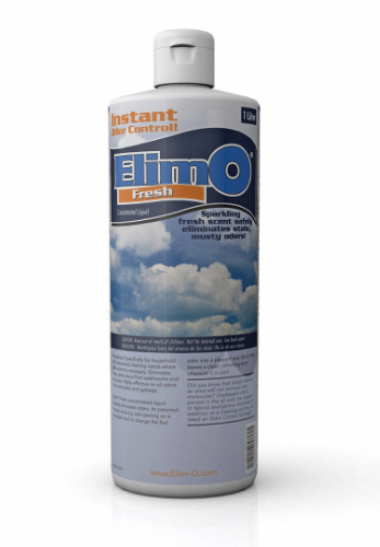 Elimo FRESH Odor Control 1L