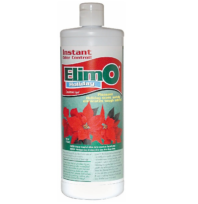 Elimo HOLIDAY Odor Control 1L