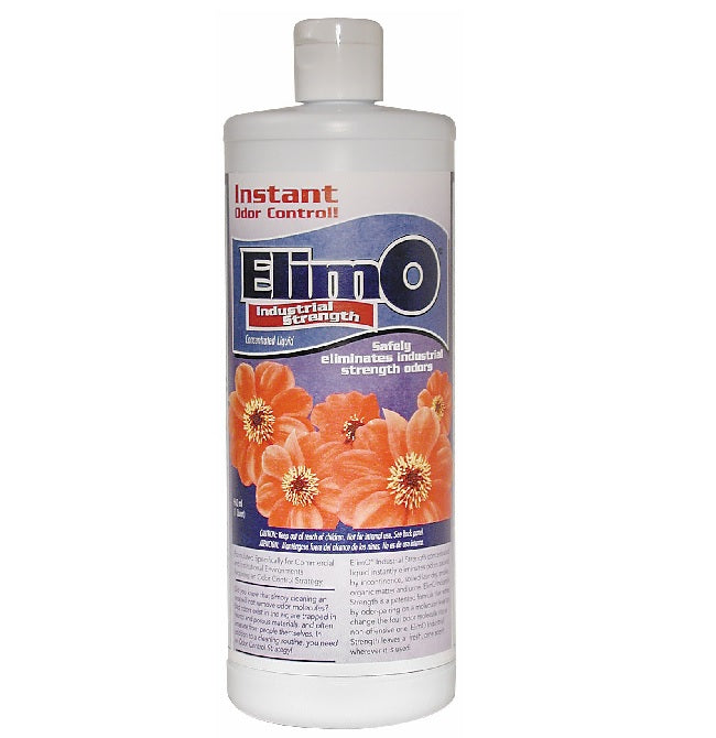 Elimo INDUSTRIAL STRENGTH Odor Control 1L
