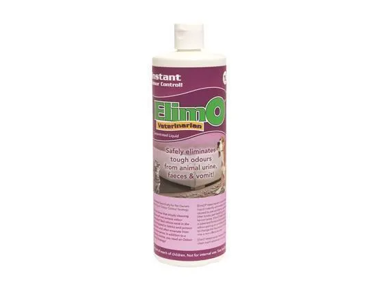 Elimo VETERINARIAN Odor Control 1L