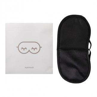 Premium EYE MASK Black x 125 ROCKEYE