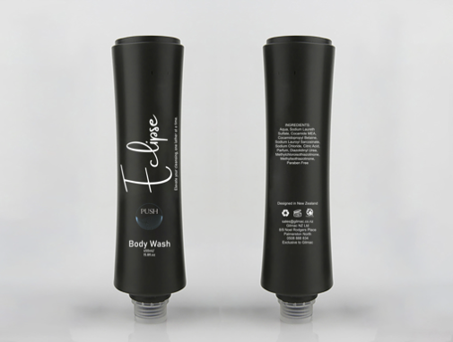 Eclipse Bodywash 450ml x 10