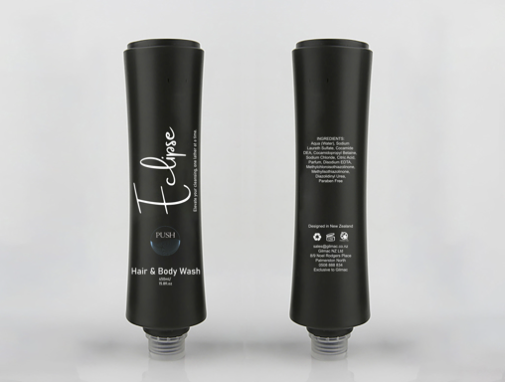 Eclipse Hair & Bodywash 450ml x 10