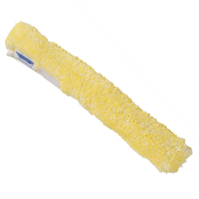 Sleeve GOLDEN Glove YELLOW fits 10inch TBAR Ettore