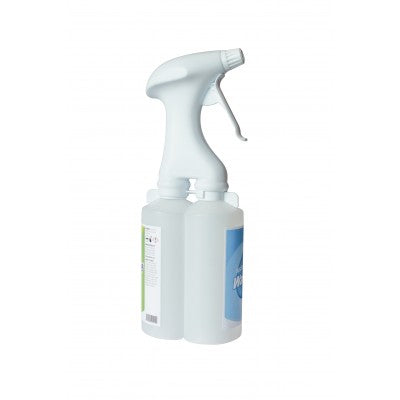 EZYDOSE Trigger Sprayer w/water bottle