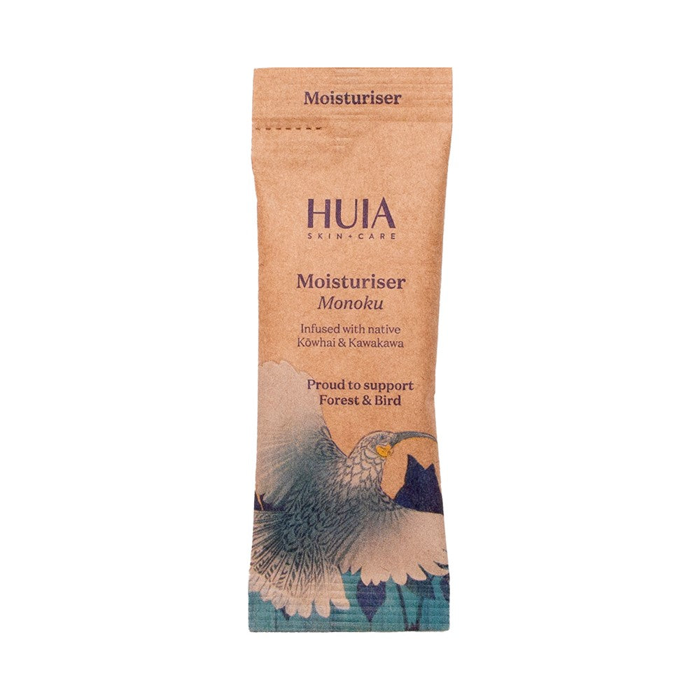 HUIA ECOSTICK Body Balm Sachet 15ml x 100 FABEMS