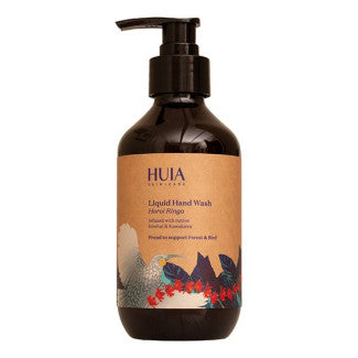 HUIA Hand Wash FOREST & BIRD 300ml x 16 FABHWR