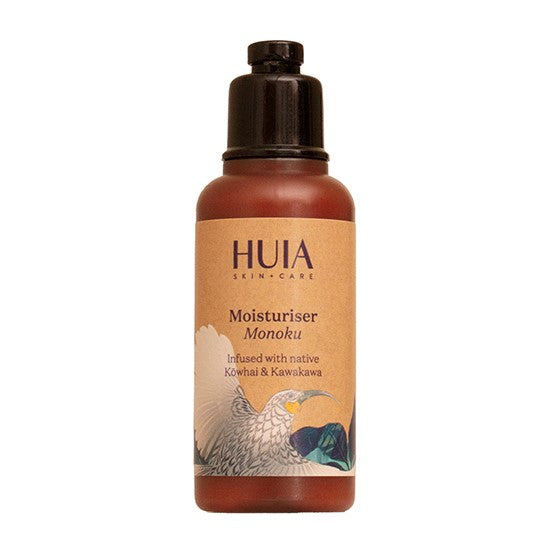 HUIA Body Lotion FOREST & BIRD Bottles 35ml x 128 FABMB