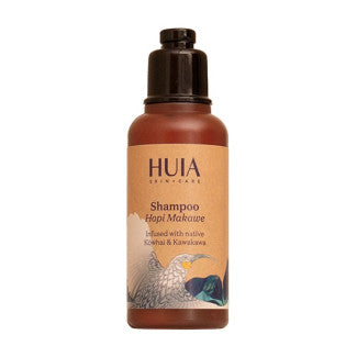 HUIA Shampoo FOREST & BIRD Bottle 35ml x 128 FABSB
