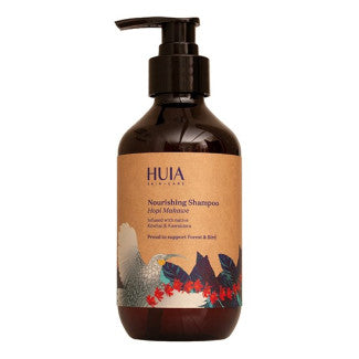 HUIA Shampoo FOREST & BIRD 300ml x 16 FABSBR