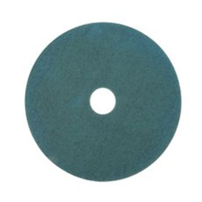 Floor Pad GREEN/BLUE 16inch/400mm Each