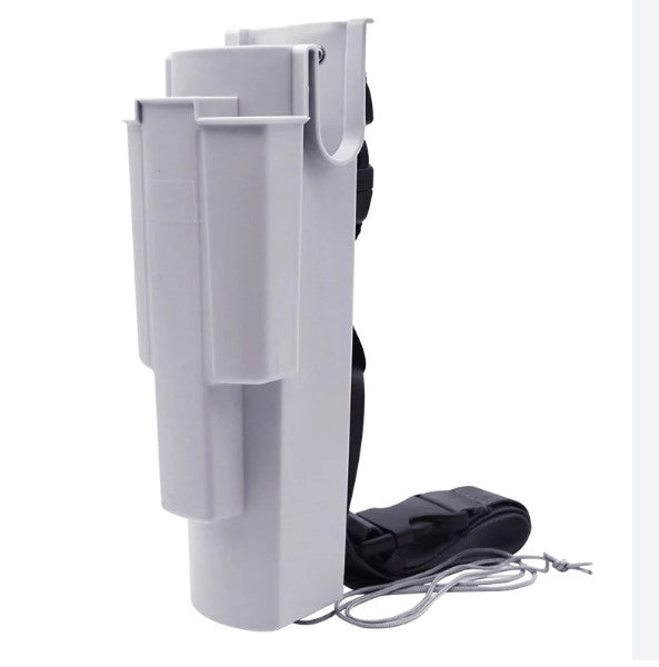 Side Kick Window Holster Grey