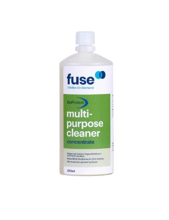 FUSE Multi-PURPOSE Concentrate 320ml