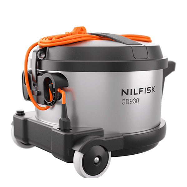 Vacuum Cleaner NILFISK GD930S2