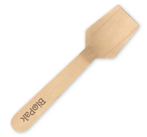 Cutlery GELATO Spoon x 2000/ctn