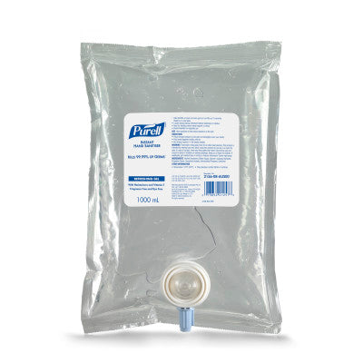 Soap PURELL HAND SANITIZER 2156-08 1000ml