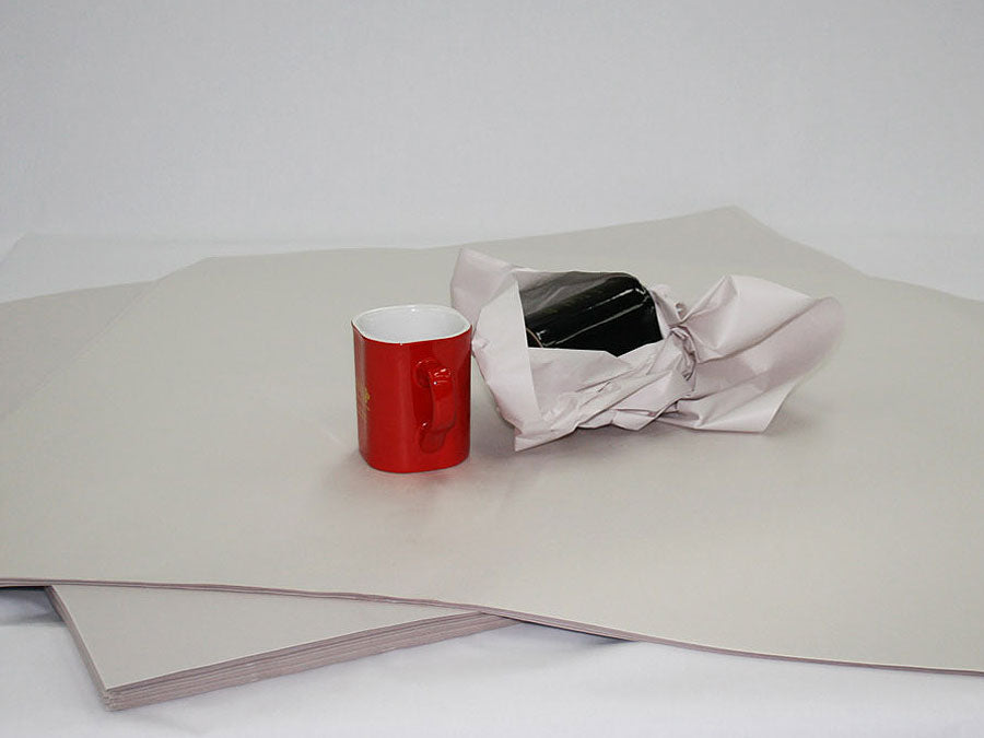 G/PROOF PAPER 485 x740mm WHT Wrapped REAM x 1000