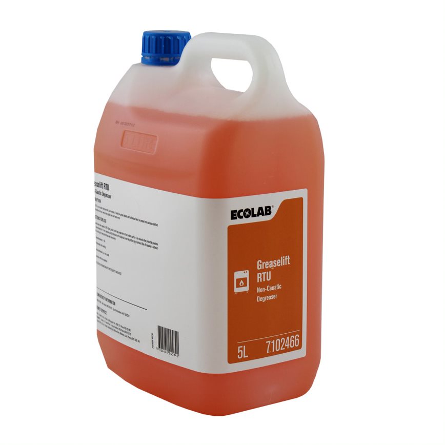 GREASELIFT ECOLAB 5L