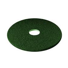 Floor Pad GREEN/BLUE 20inch/500mm Scrub Each