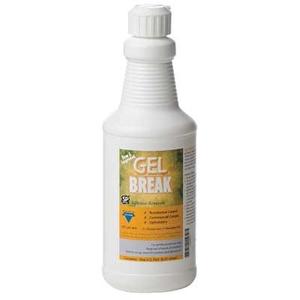 Bridgepoint Gel Break Citrus Solvent Adhesive Remover 475ml