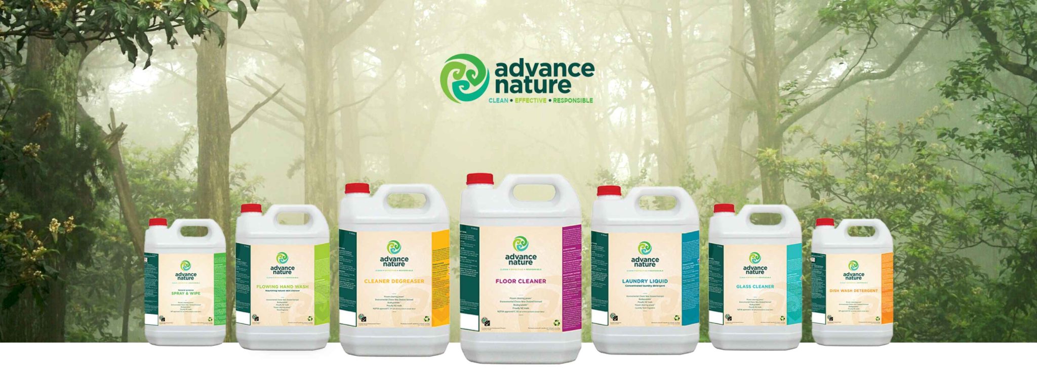 Northland Cleaning Supplies