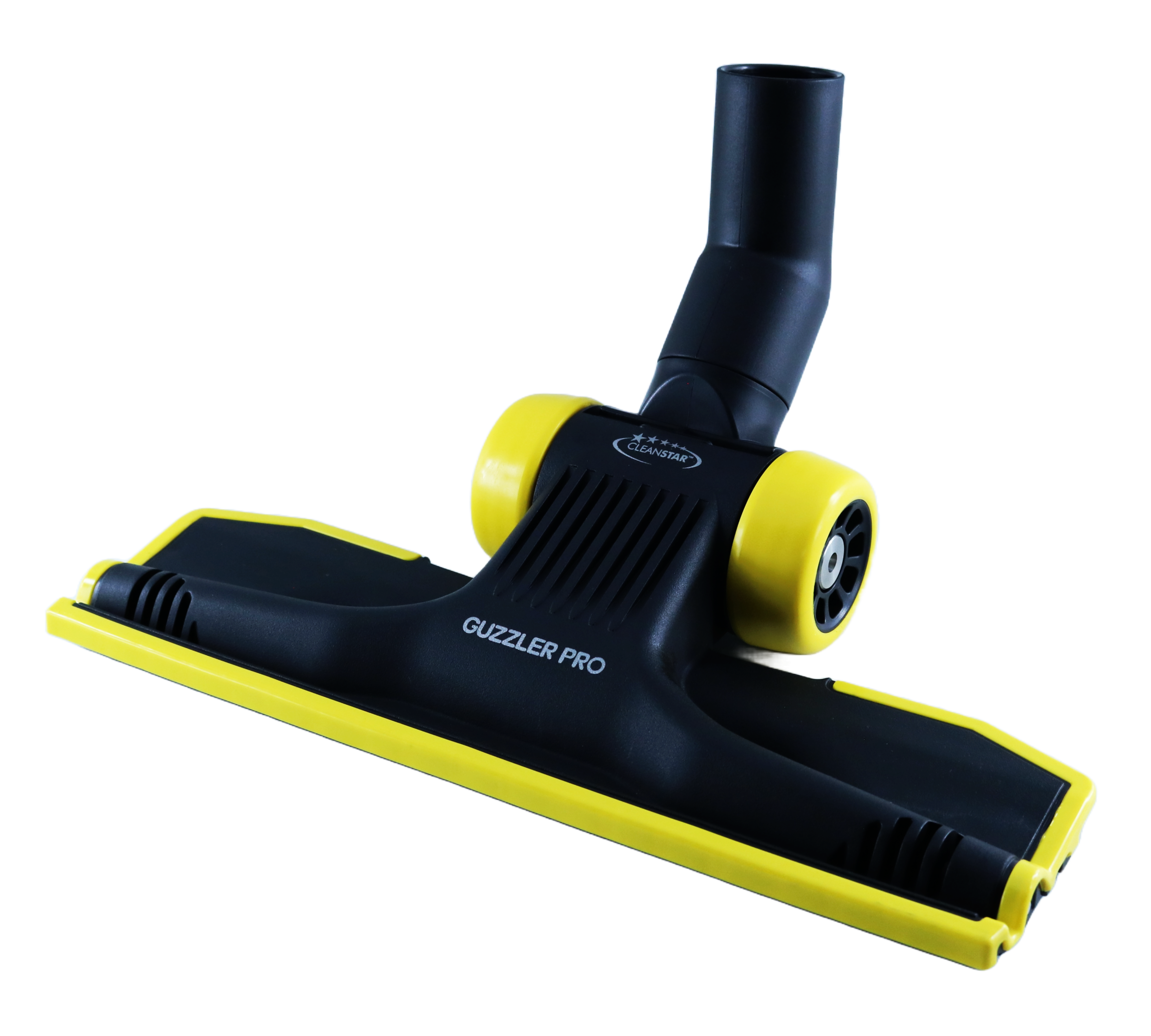 Vac Floor Foot 32mm MEGA Yellow Guzzler pro