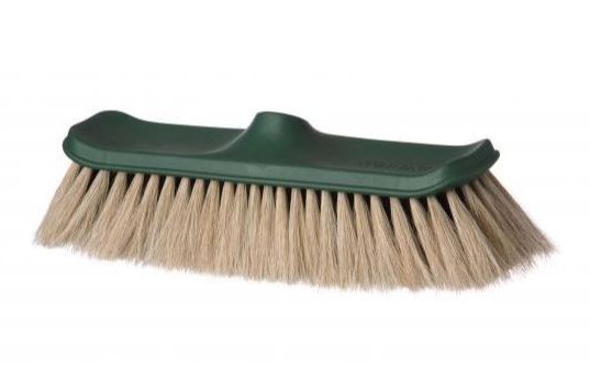 House Broom Hair & Fibre HEAD ONLY #312 AF309