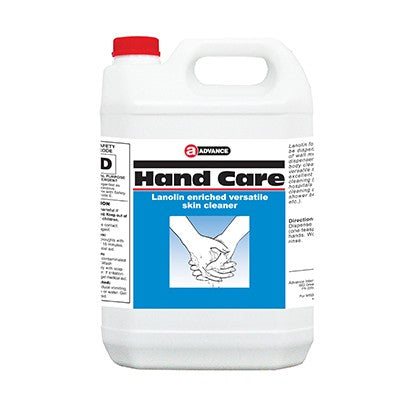 Soap HANDCARE Pink Liquid (Adv) 5L