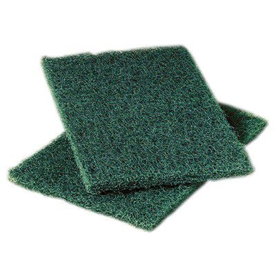 HAND PAD Green 3M 86 H/duty Each