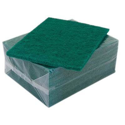 HAND PAD Green PREM (KW) x 10