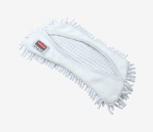 Rubbermaid Flexi-Frame Hi-Pile WHITE