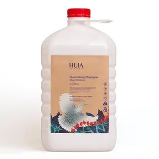 HUIA FOREST & BIRD Shampoo 5L FABMB10 x 1 ONLY