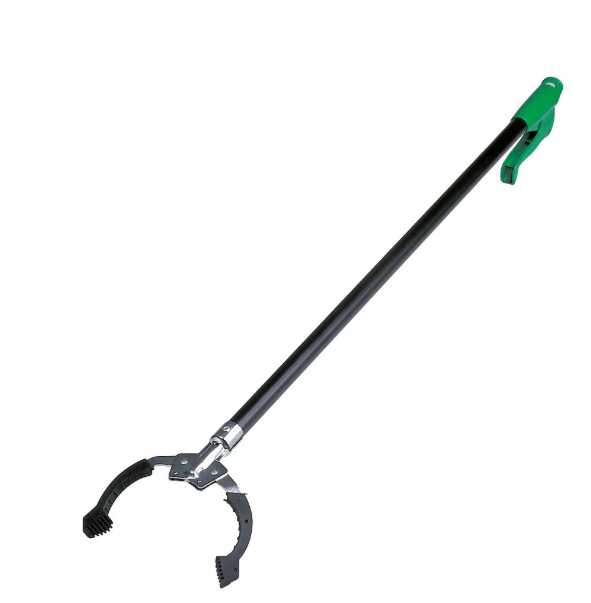 Handle Rubbish Nabber UNGER 97cm