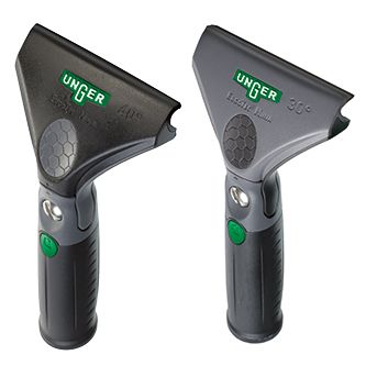 WINDOW HANDLE NINJA Swivel - UNGER