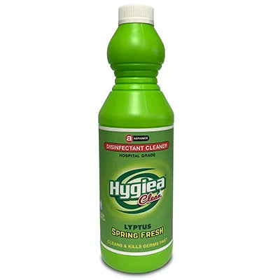 Hygiea Lyptus Spring Fresh 750ml