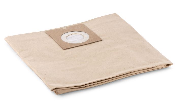Paper Vac Bags for KARCHER 9.755-358.0 fits NT30/1 10/pkt