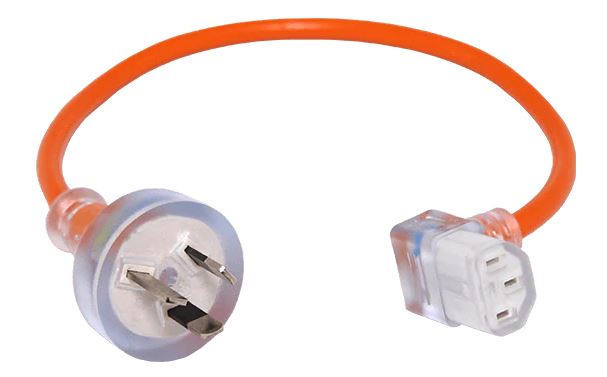 Vac SHORT LEAD for PACVAC KC109IEC