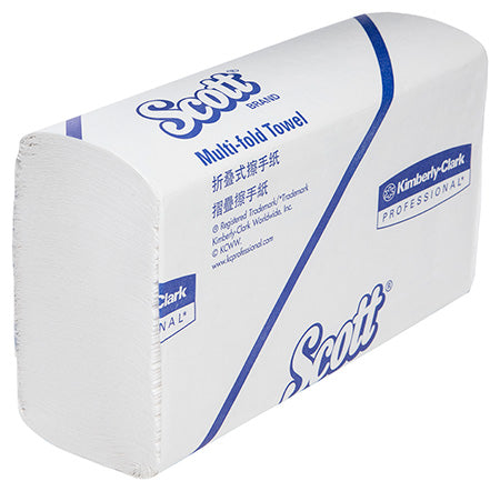 P/T - (KC) 13207 SLIM TOWEL 24 x 23.5cm 4000/ctn